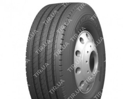 235/75R17.5 BlackLion BT165 143/141L Рулевая грузовая шина