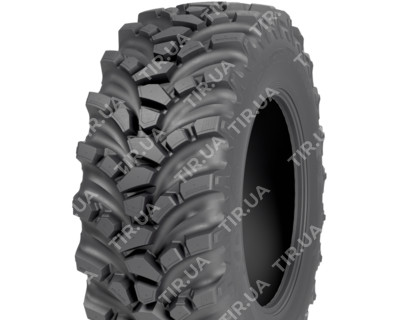 600/70R28 Nokian Ground King 164/160D/E Сельхоз шина