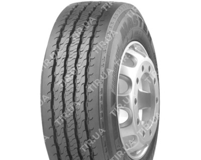 275/70R22.5 Matador FR2 Master 148/145L Рулевая грузовая шина