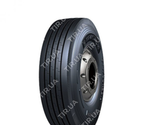 315/80 R22.5 Compasal CPS25 156/150M Рульова шина