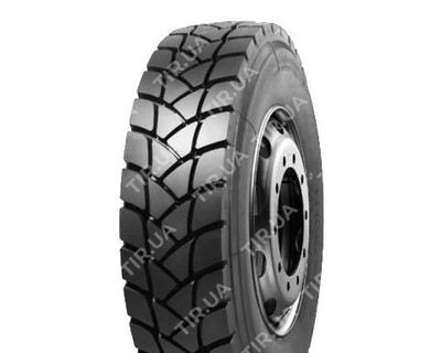 315/80R22.5 Agate HF768 156/152L Ведуча вантажна шина 315/80R22.5 Agate HF768 156/152L Ведуча вантажна шина