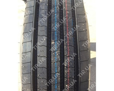 11R22.5 Tracmax GRT800 148/145M Рулевая шина 11R22.5 Tracmax GRT800 148/145M Рулевая шина