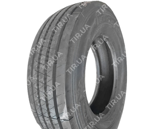 205/75 R17.5 Barum BF200 R 124/122M Рулевая шина