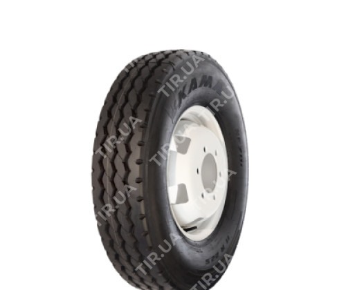 11 R22.5 Кама NF-701 148/145K Рулевая шина