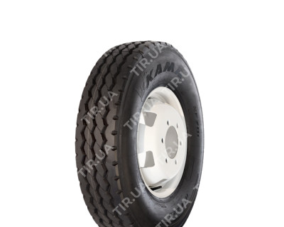 11R22.5 Кама NF-701 148/145K Рулевая грузовая шина 11R22.5 Кама NF-701 148/145K Рулевая грузовая шина