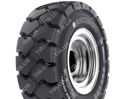 10R16.5 Ascenso SSB 333 134A2 Индустриальная шина