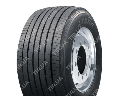 435/50R19.5 Goodride AT555 160J Прицепная грузовая шина 435/50R19.5 Goodride AT555 160J Прицепная грузовая шина