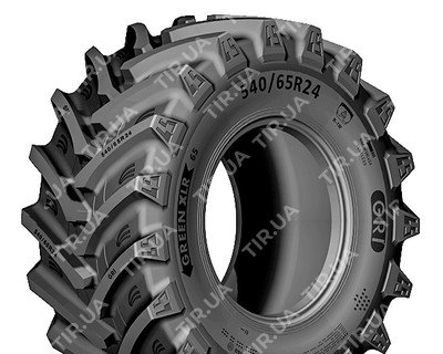 540/65R24 GRI GREEN XLR 65 149/146D/A8 Сельхоз шина