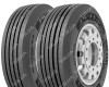 295/80 R22.5 Petlas SH110 152/148M Рулевая шина