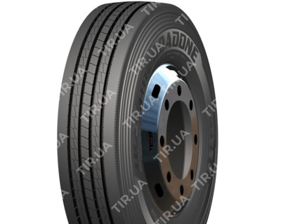 315/80R22.5 ROADONE HF31 157/154M Рульова вантажна шина 315/80R22.5 ROADONE HF31 157/154M Рульова вантажна шина