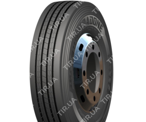 315/80 R22.5 ROADONE HF31 157/154M Рульова шина