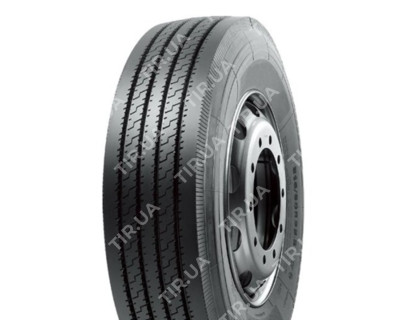 295/80R22.5 Agate HF660 152/149M Рульова шина 295/80R22.5 Agate HF660 152/149M Рульова шина