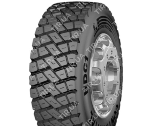 325/95 R24 Continental HDC1 162/160K Ведущая шина