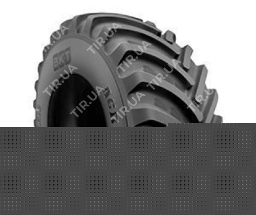 710/70 R38 BKT Agrimax RT-600 181/178A8/D Сільгосп шина