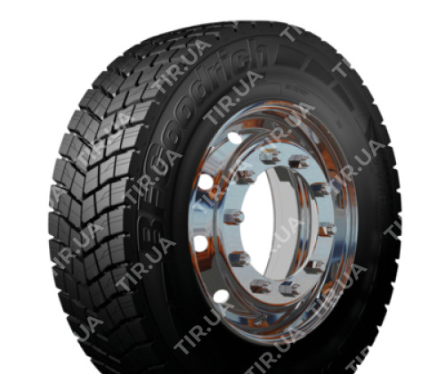 315/70 R22.5 BFGoodrich Route Control D2 154/150L Ведуча шина