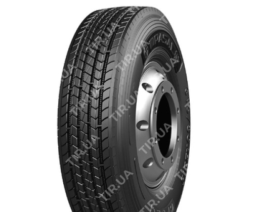245/70 R19.5 Compasal CPS21 143/141J Рульова шина