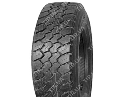 245/70R19.5 Long March LM509 135/133M Ведущая грузовая шина 245/70R19.5 Long March LM509 135/133M Ведущая грузовая шина