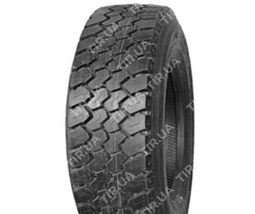 245/70 R19.5 Long March LM509 135/133M Ведущая шина