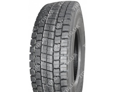 295/60R22.5 Supercargo SC329 149/146J Ведущая шина 295/60R22.5 Supercargo SC329 149/146J Ведущая шина