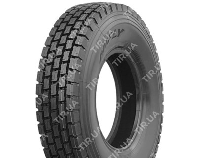 295/80R22.5 Hifly HH368 152/148M Ведущая грузовая шина 295/80R22.5 Hifly HH368 152/148M Ведущая грузовая шина