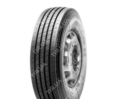 245/70 R19.5 Pirelli FH 55 136/134M Рульова шина
