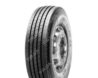 245/70R19.5 Pirelli FH 55 136/134M Рулевая грузовая шина 245/70R19.5 Pirelli FH 55 136/134M Рулевая грузовая шина