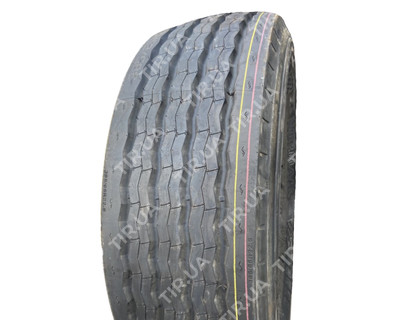 385/65R22.5 Normaks TT608 160L Причіпна вантажна шина 385/65R22.5 Normaks TT608 160L Причіпна вантажна шина