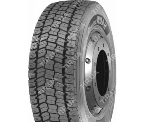215/75 R17.5 WestLake All Routes+ WDA2 128/126M Ведущая шина