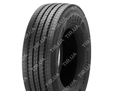 215/75R17.5 Aeolus Neo Allroads S 126/124M Рулевая грузовая шина 215/75R17.5 Aeolus Neo Allroads S 126/124M Рулевая грузовая шина