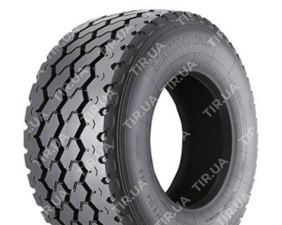 12R22.5 Uniroyal Monoply T500 152/148L Прицепная грузовая шина 12R22.5 Uniroyal Monoply T500 152/148L Прицепная грузовая шина