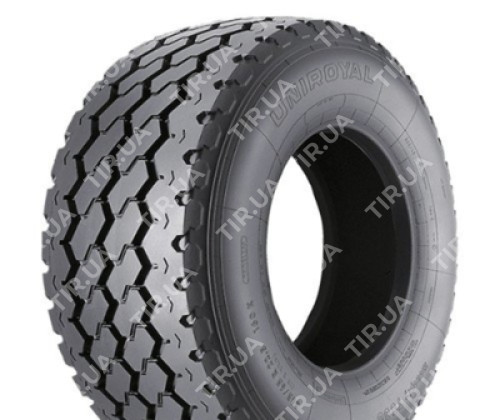12 R22.5 Uniroyal Monoply T500 152/148L Прицепная шина
