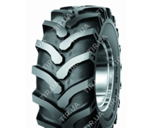 400/80 R24 Mitas TI-05 162A8 Сільгосп шина