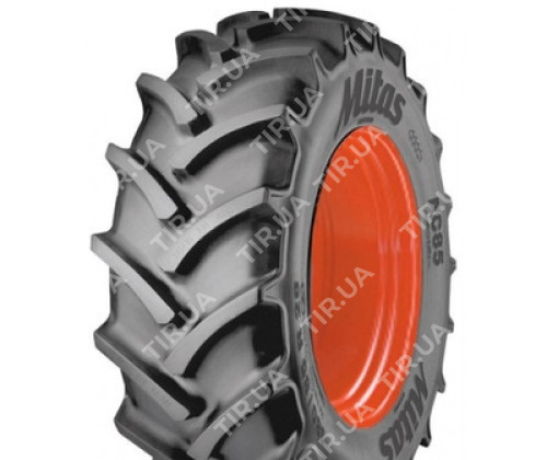 380/90 R50 Mitas AC-85T 151/151A8/B Сільгосп шина