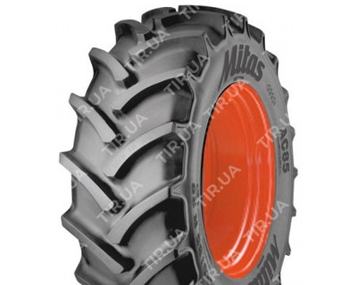 380/90R50 Mitas AC-85T 151/151A8/B Сельхоз шина