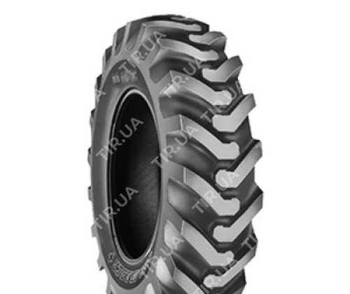 14 R24 BKT TRAC GRADER + 153A8 Індустріальна шина