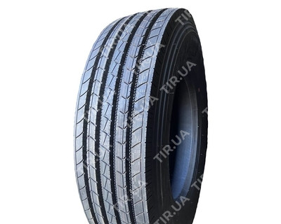 385/65R22.5 Stormer S126 160L Рулевая грузовая шина 385/65R22.5 Stormer S126 160L Рулевая грузовая шина