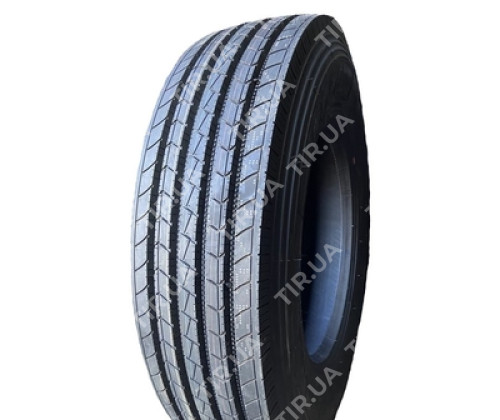 385/65 R22.5 Stormer S126 160L Рульова шина