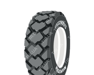 12R16.5 Speedways MONSTER 144A5 Індустріальна шина