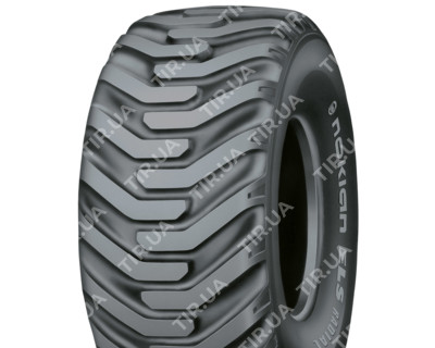 710/45R22.5 Nokian ELS 165D Індустріальна шина