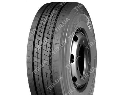 315/80R22.5 Trazano Novo Trans S17 156/153L Рульова вантажна шина 315/80R22.5 Trazano Novo Trans S17 156/153L Рульова вантажна шина