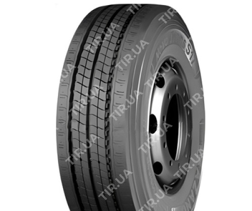 315/80 R22.5 Trazano Novo Trans S17 156/153L Рулевая шина