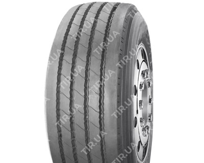 385/65R22.5 Wonderland BY502 164K Прицепная грузовая шина 385/65R22.5 Wonderland BY502 164K Прицепная грузовая шина