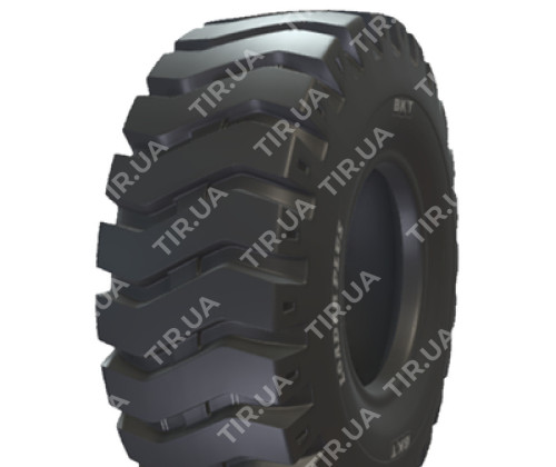 23.5 R25 BKT Loader plus 191A2 Индустриальная шина
