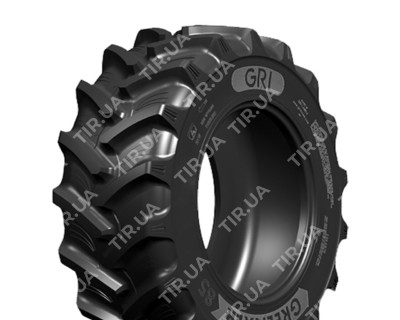 16.9R34 GRI GREEN XLR 85 142/142A8/B Сельхоз шина 16.9R34 GRI GREEN XLR 85 142/142A8/B Сельхоз шина