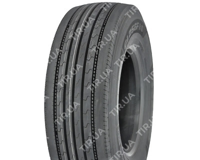 385/65R22.5 Samson GL256F 160K Рулевая грузовая шина 385/65R22.5 Samson GL256F 160K Рулевая грузовая шина