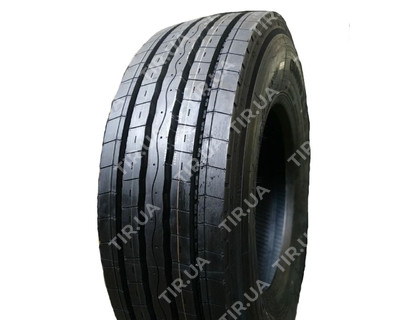 295/80R22.5 CROSS WIND CWS30K 152/148M Рульова шина 295/80R22.5 CROSS WIND CWS30K 152/148M Рульова шина
