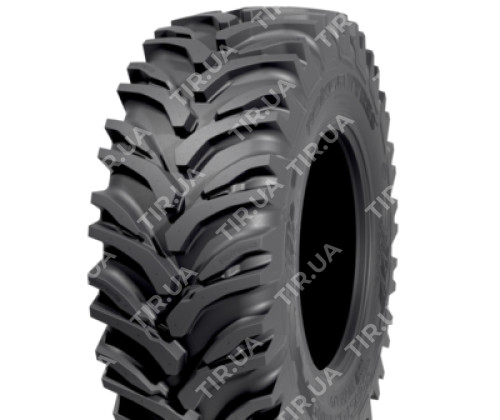 600/70 R34 Nokian Tractor King 167D Сільгосп шина