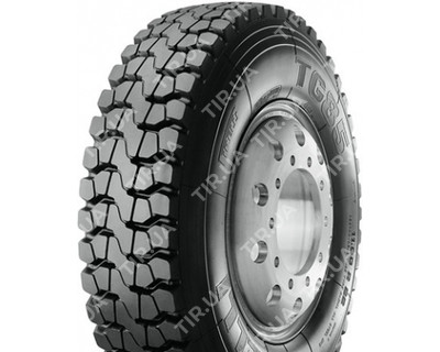 12R24 Pirelli TG 85 160/156K Ведущая грузовая шина 12R24 Pirelli TG 85 160/156K Ведущая грузовая шина