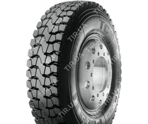 12 R24 Pirelli TG 85 160/156K Ведущая шина