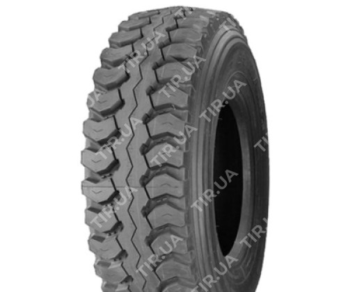 13 R22.5 Triangle TR669 156/153K Ведуча шина